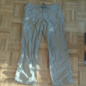 The North Face Nylon Pants